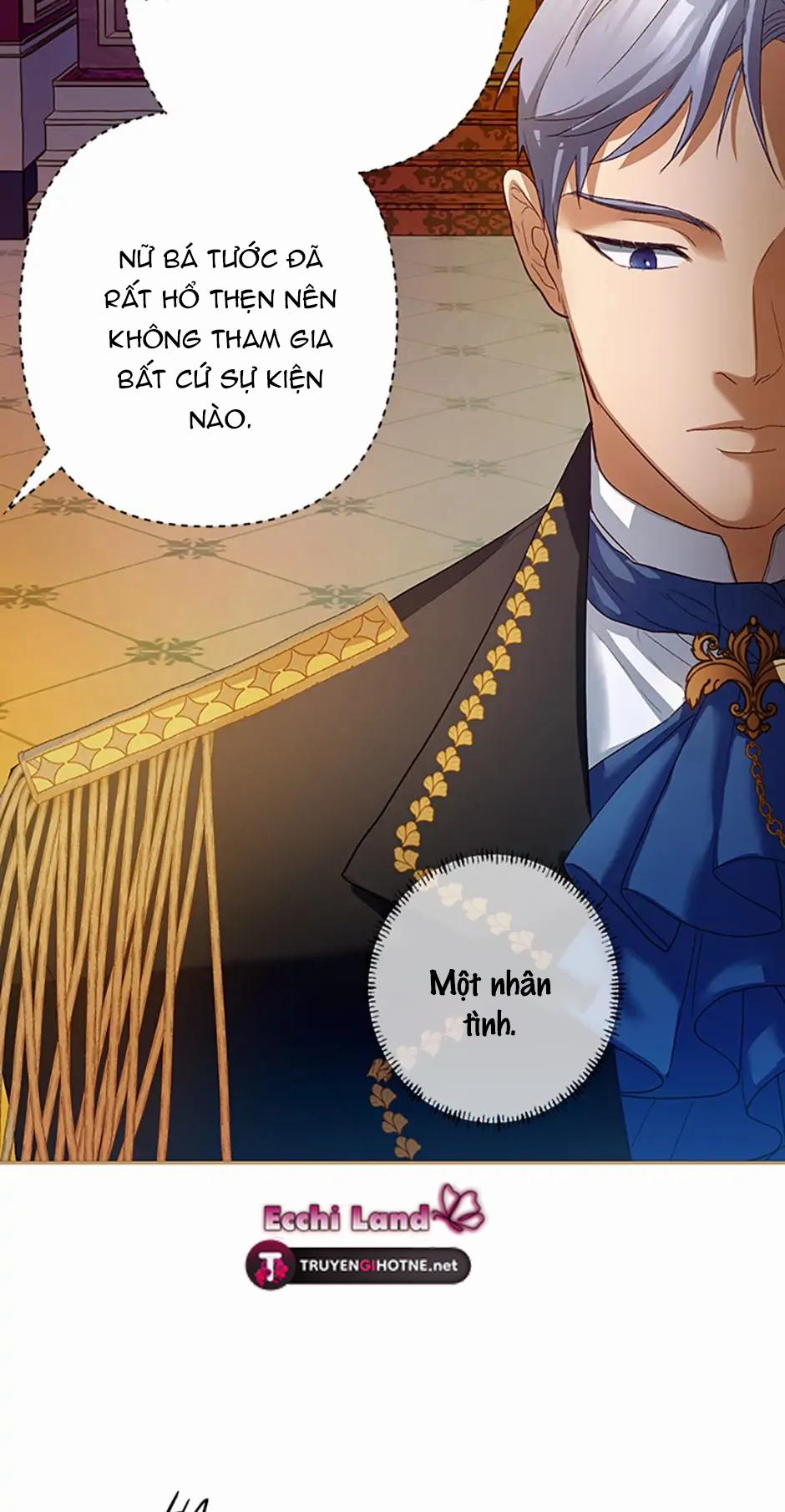 Cuộc Sống Vương Giả Của Người Tình Giả 5.1 trang 5