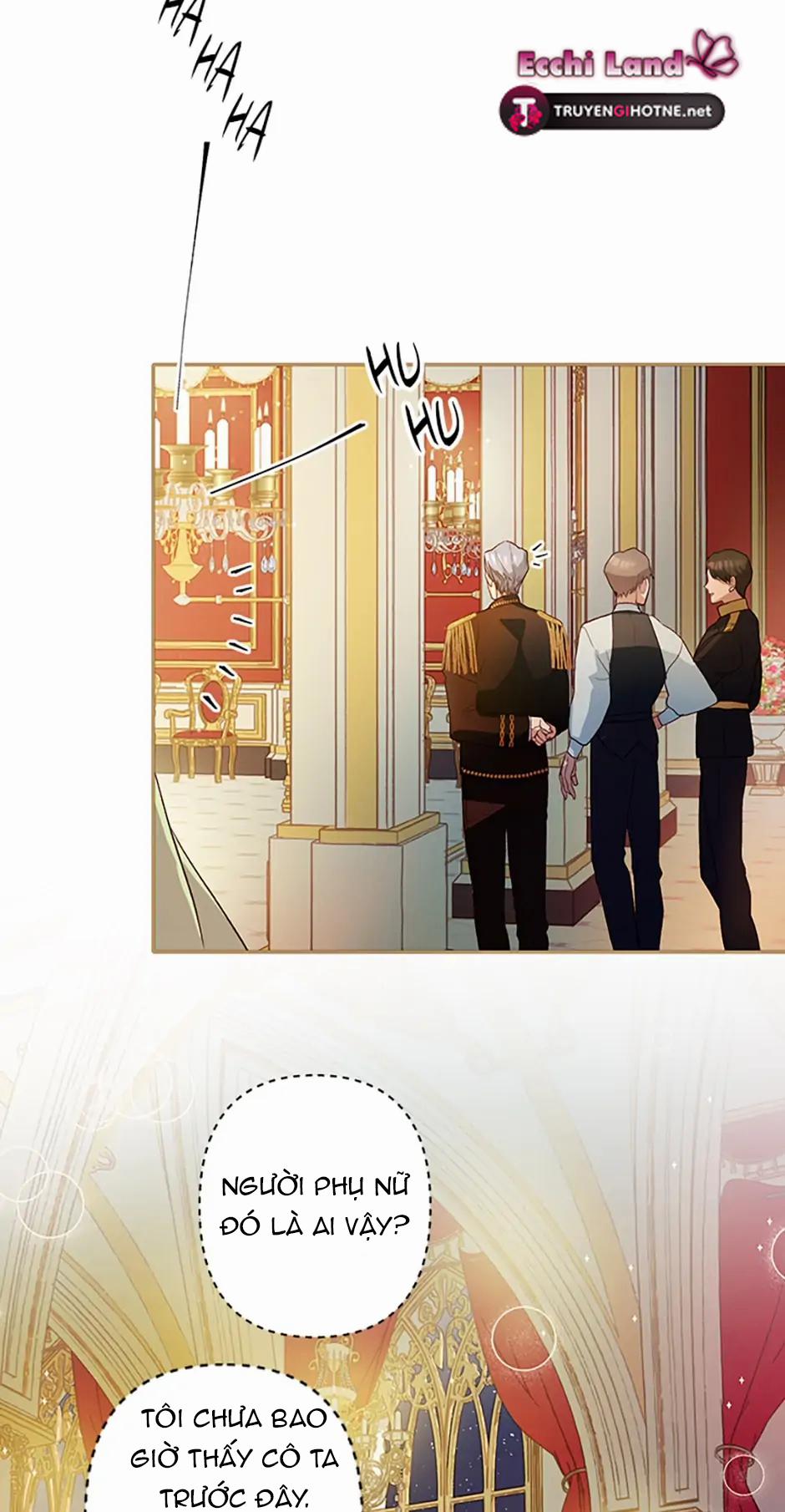 Cuộc Sống Vương Giả Của Người Tình Giả 5.1 trang 6