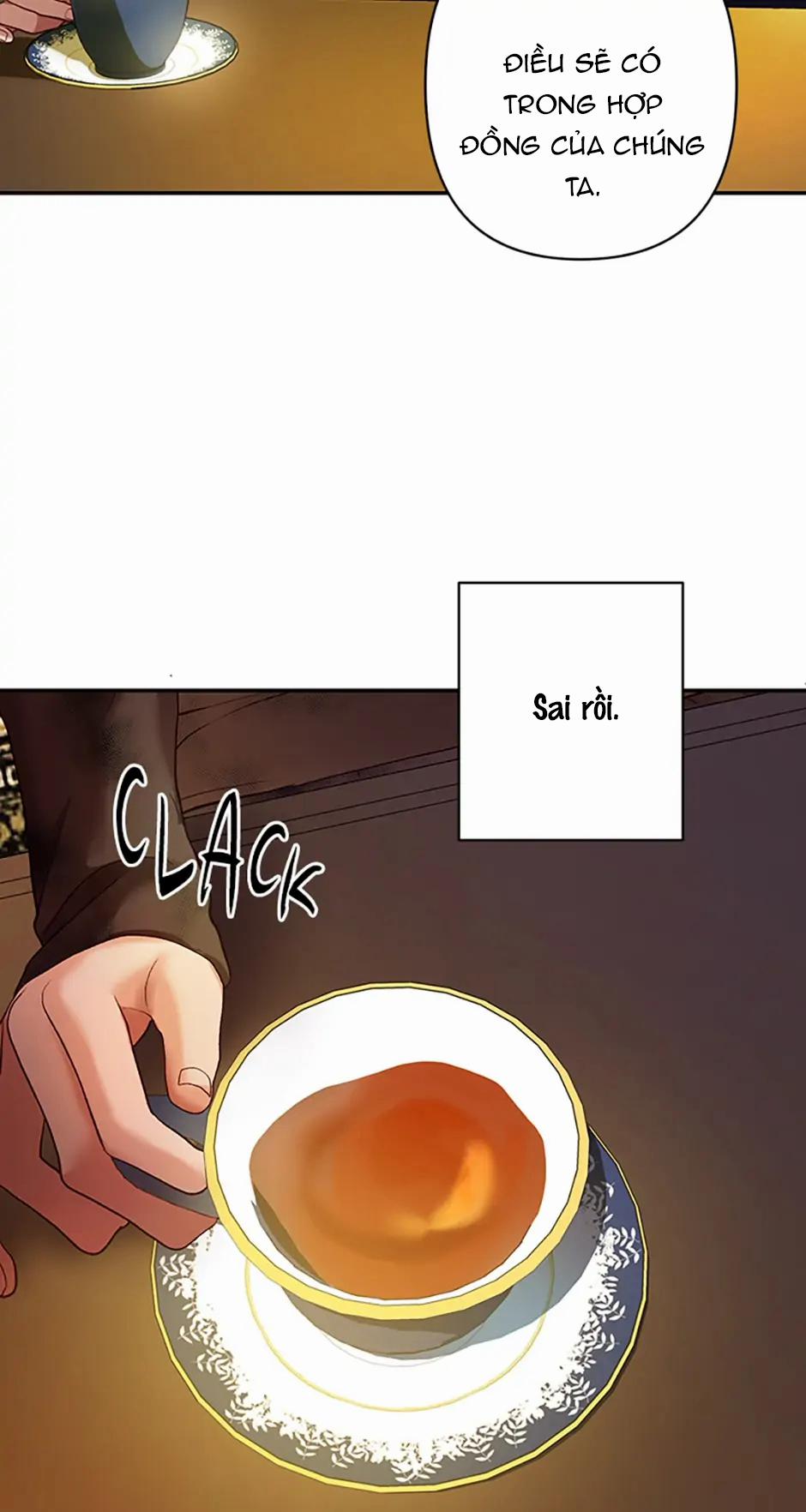 Cuộc Sống Vương Giả Của Người Tình Giả 5.2 trang 10