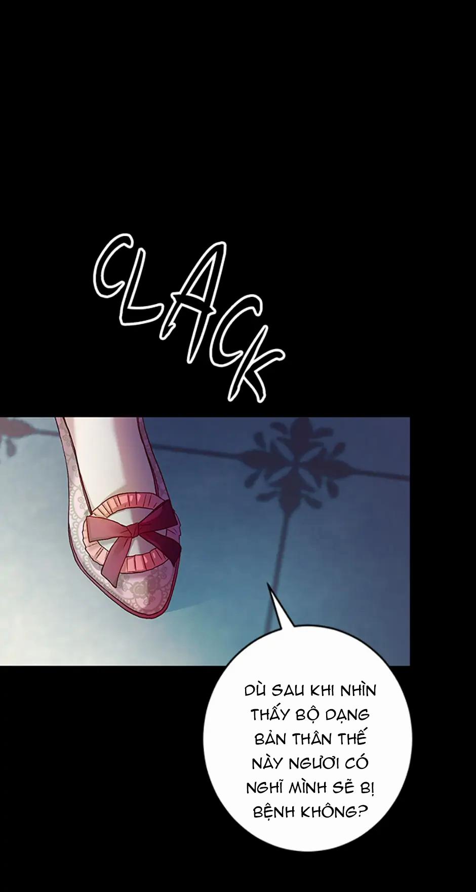 Cuộc Sống Vương Giả Của Người Tình Giả 5.2 trang 15