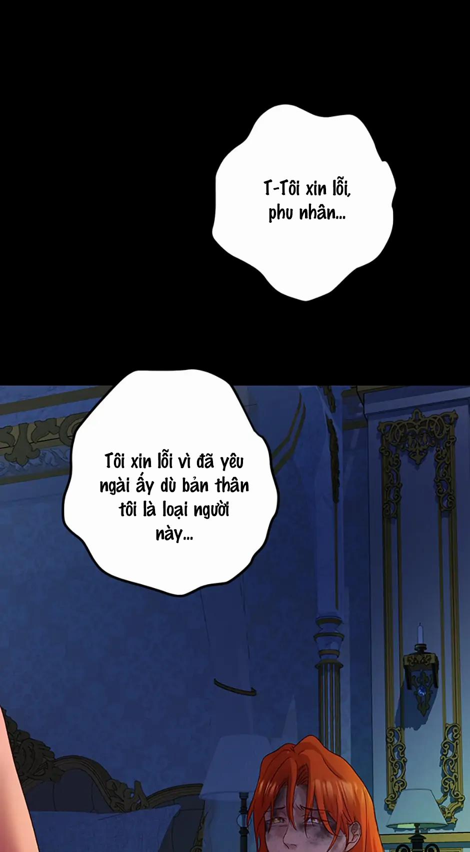 Cuộc Sống Vương Giả Của Người Tình Giả 5.2 trang 16