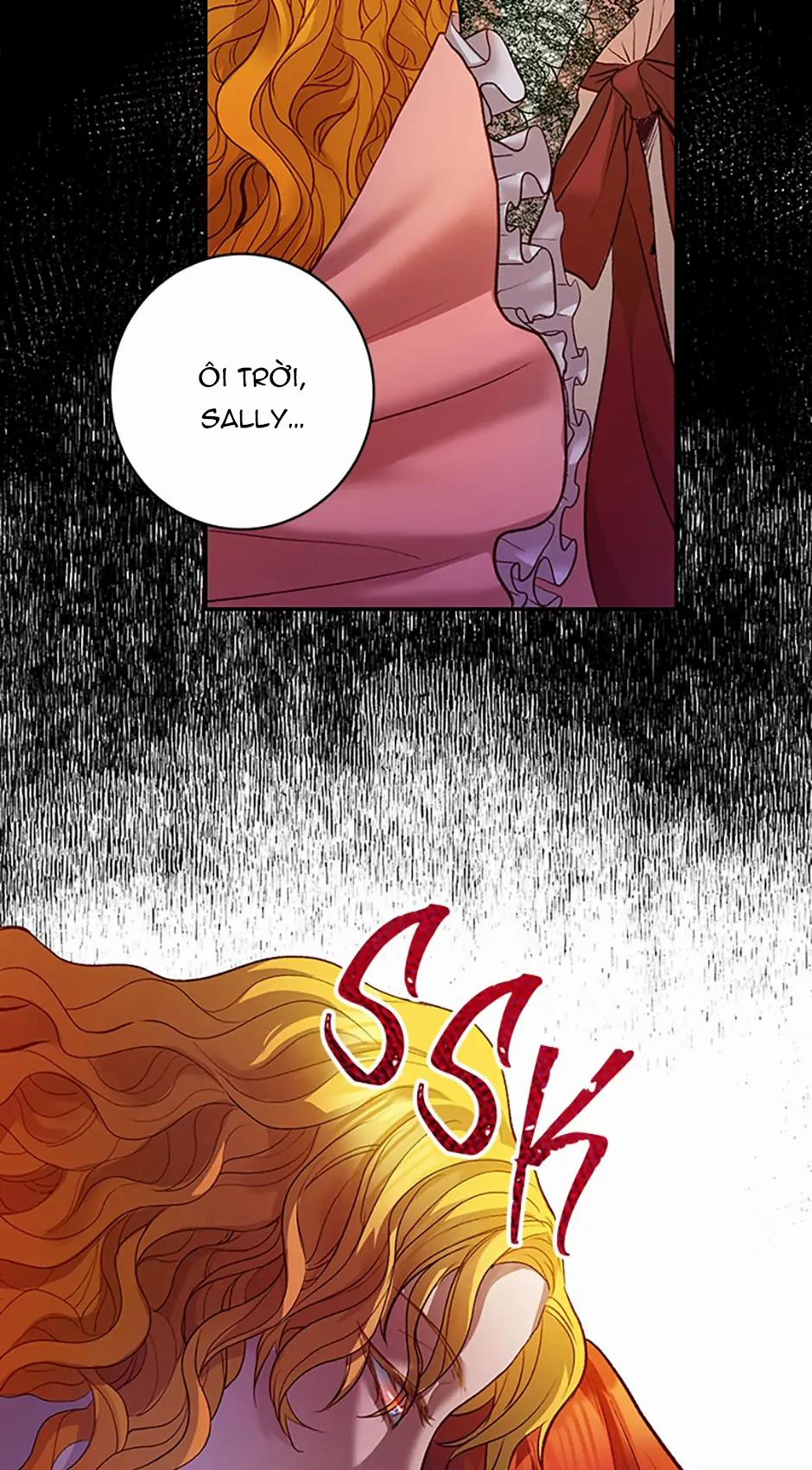 Cuộc Sống Vương Giả Của Người Tình Giả 5.2 trang 18