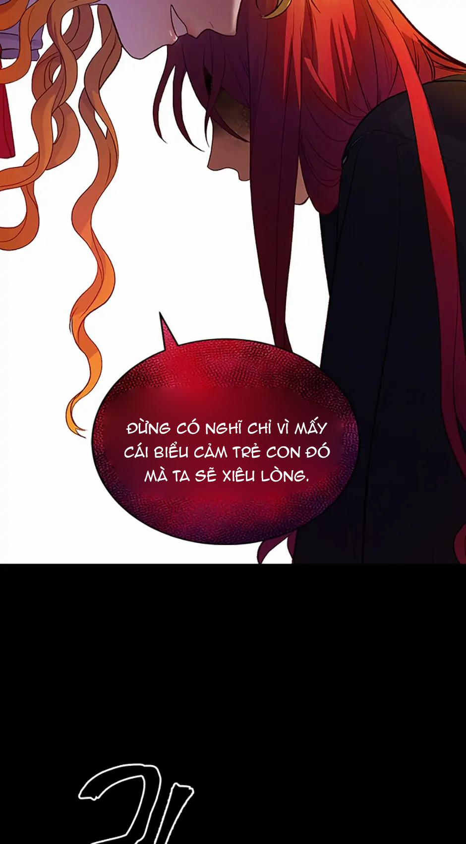 Cuộc Sống Vương Giả Của Người Tình Giả 5.2 trang 19