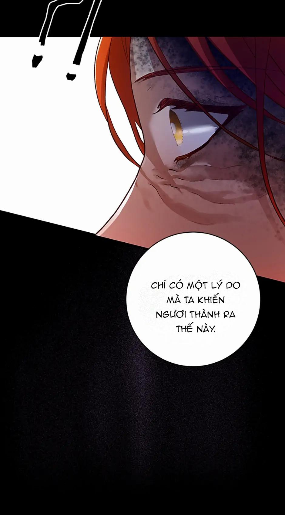 Cuộc Sống Vương Giả Của Người Tình Giả 5.2 trang 20