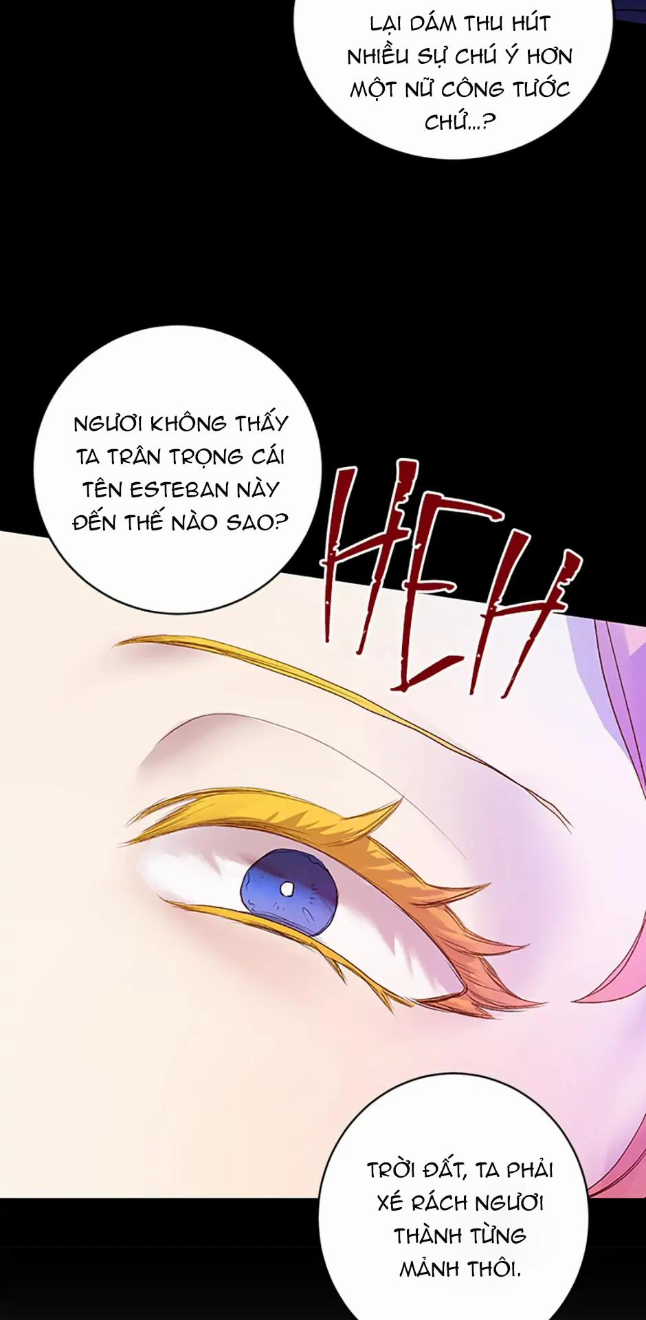 Cuộc Sống Vương Giả Của Người Tình Giả 5.2 trang 22