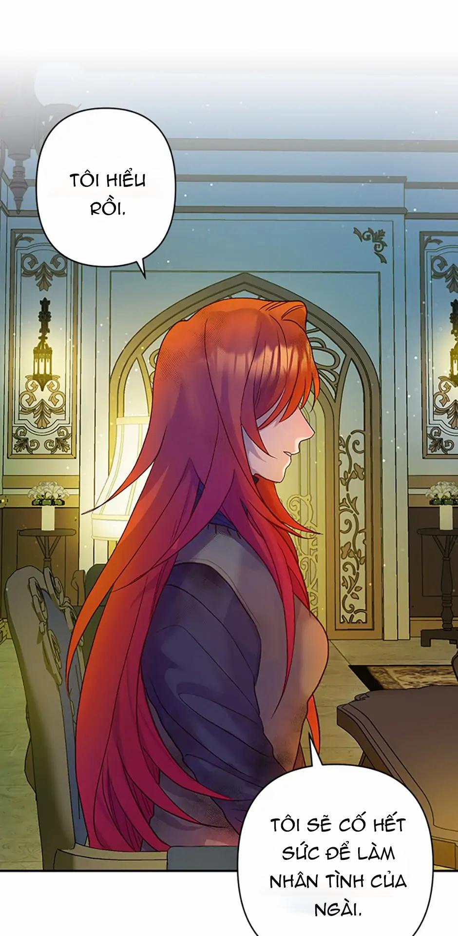 Cuộc Sống Vương Giả Của Người Tình Giả 5.2 trang 26