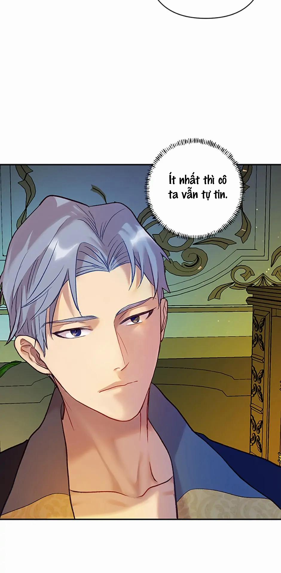 Cuộc Sống Vương Giả Của Người Tình Giả 5.2 trang 27