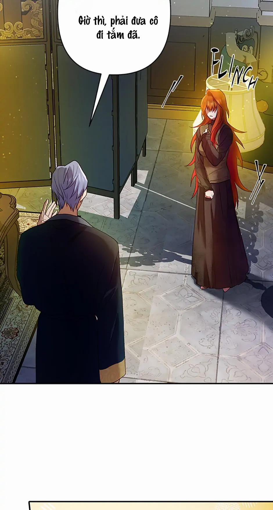 Cuộc Sống Vương Giả Của Người Tình Giả 5.2 trang 29