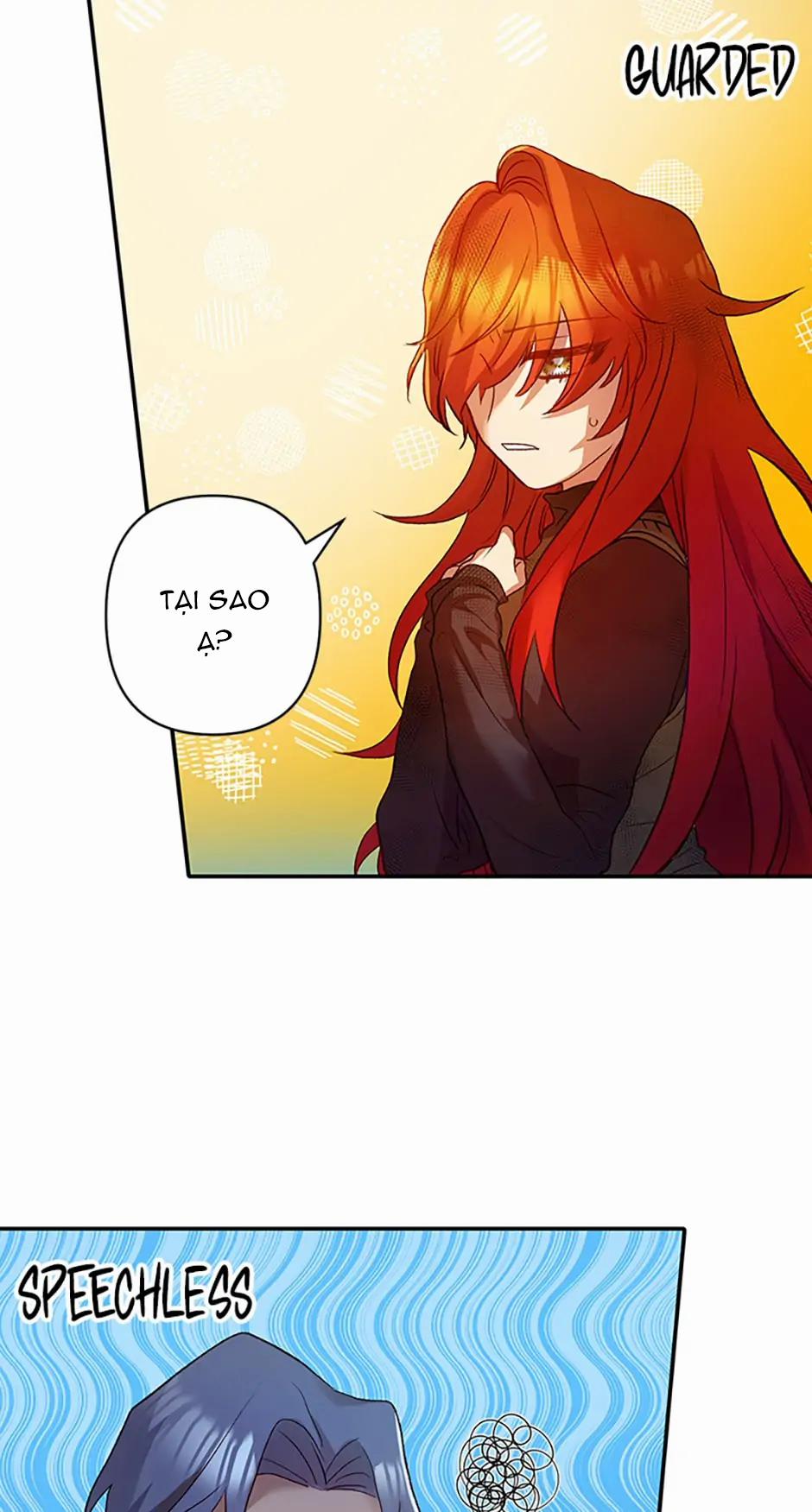 Cuộc Sống Vương Giả Của Người Tình Giả 5.2 trang 30