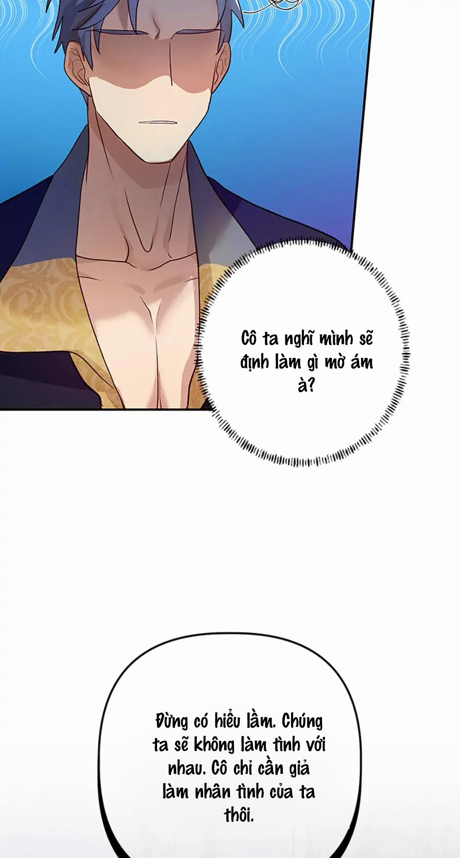 Cuộc Sống Vương Giả Của Người Tình Giả 5.2 trang 31