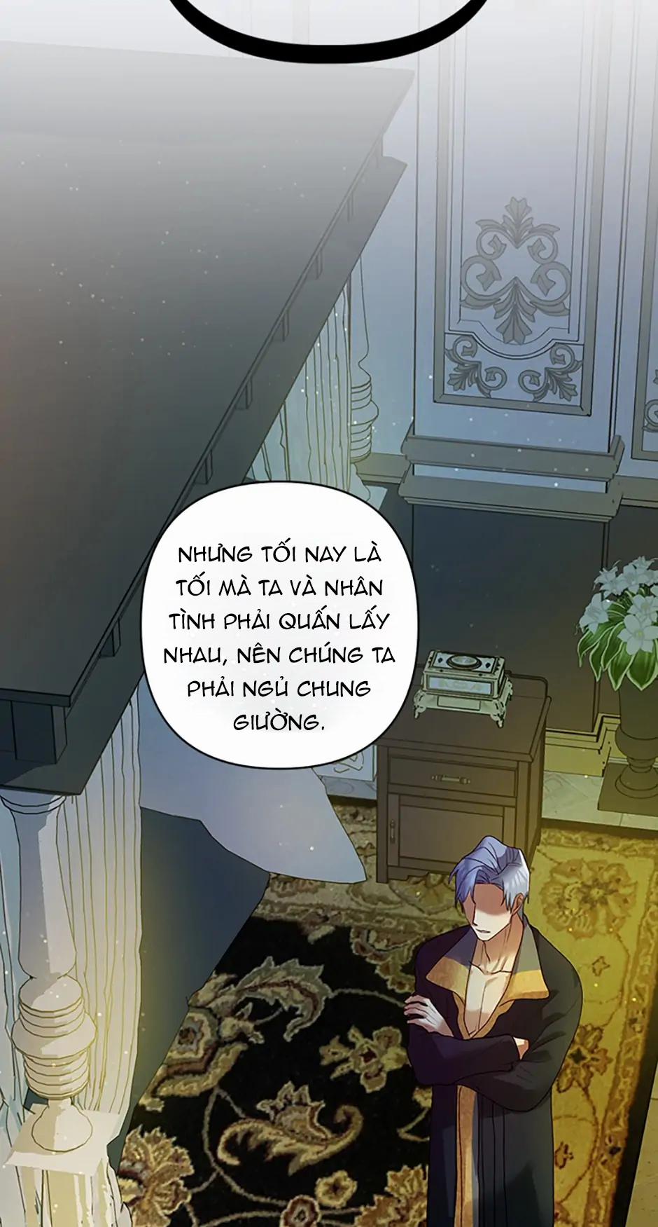 Cuộc Sống Vương Giả Của Người Tình Giả 5.2 trang 32