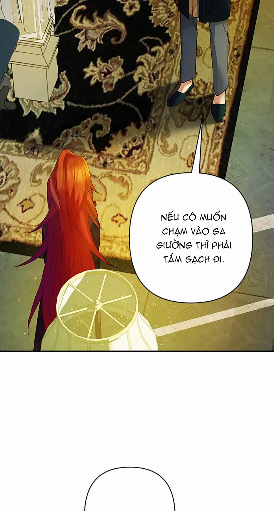 Cuộc Sống Vương Giả Của Người Tình Giả 5.2 trang 33