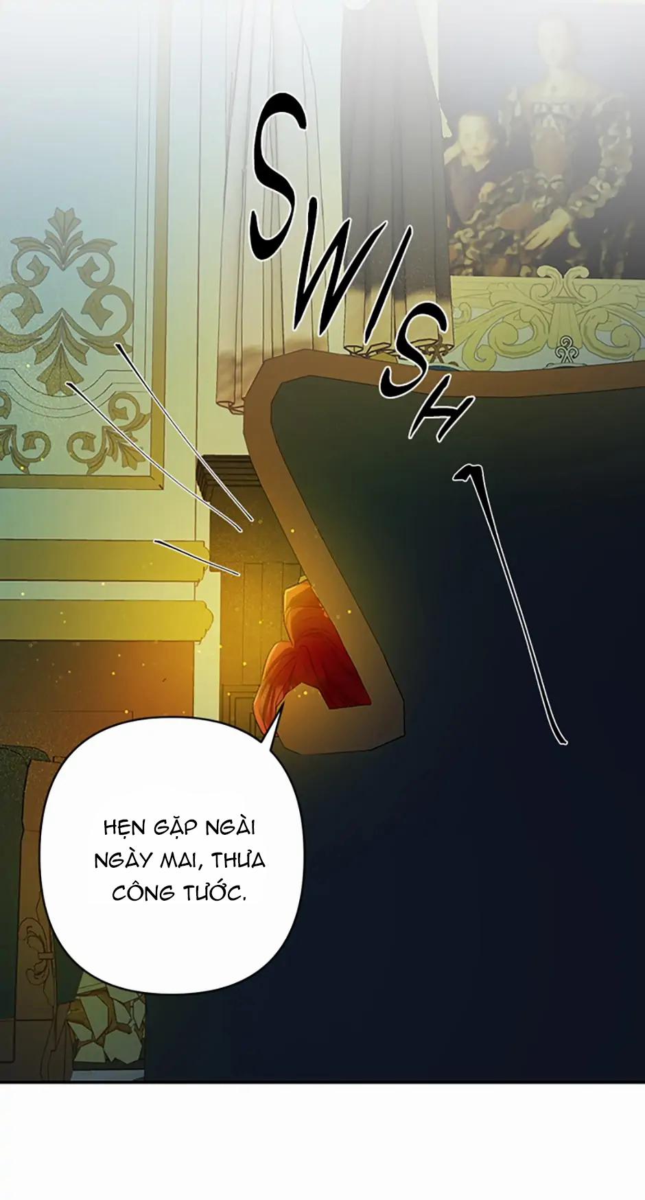 Cuộc Sống Vương Giả Của Người Tình Giả 5.2 trang 35