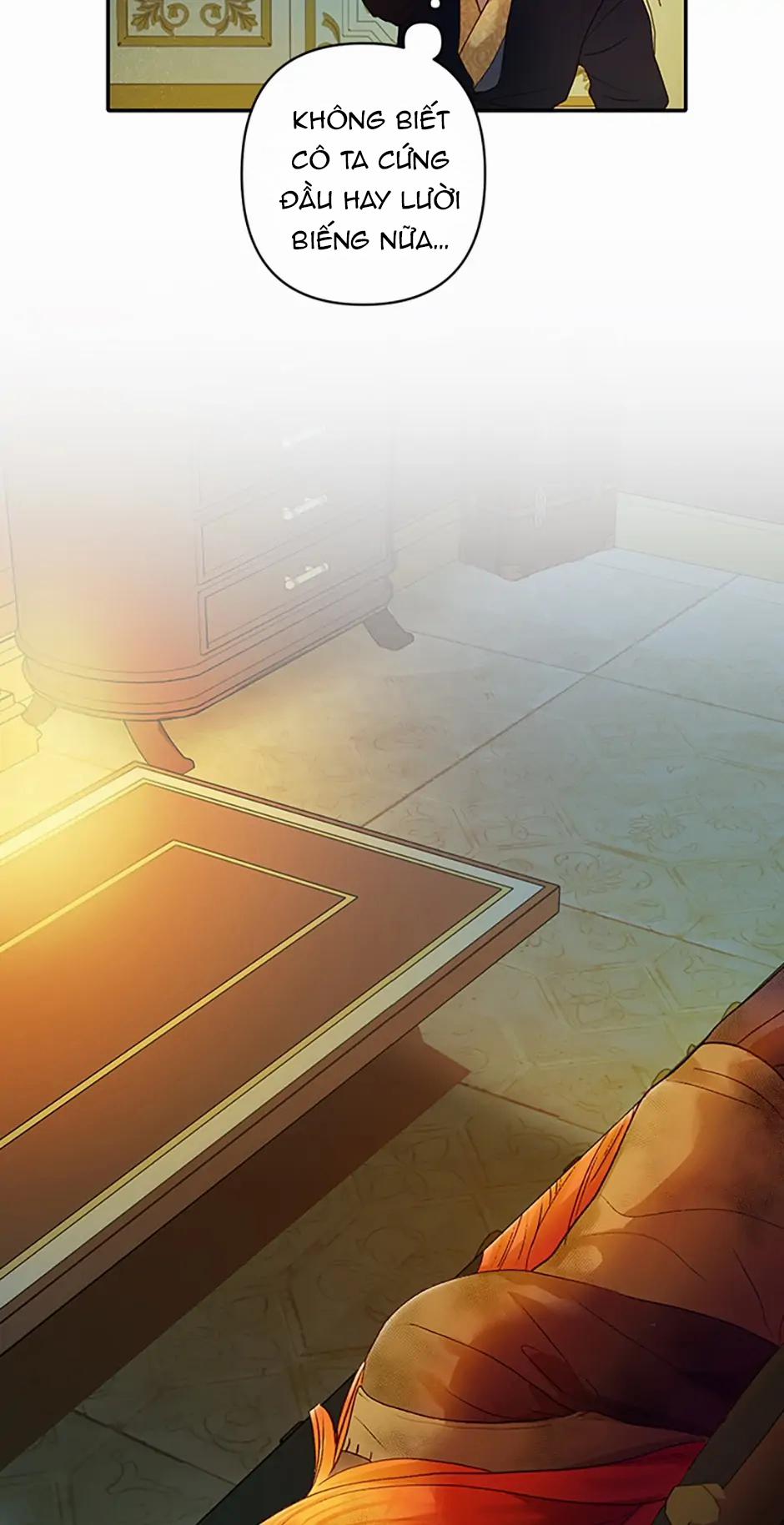 Cuộc Sống Vương Giả Của Người Tình Giả 5.2 trang 37