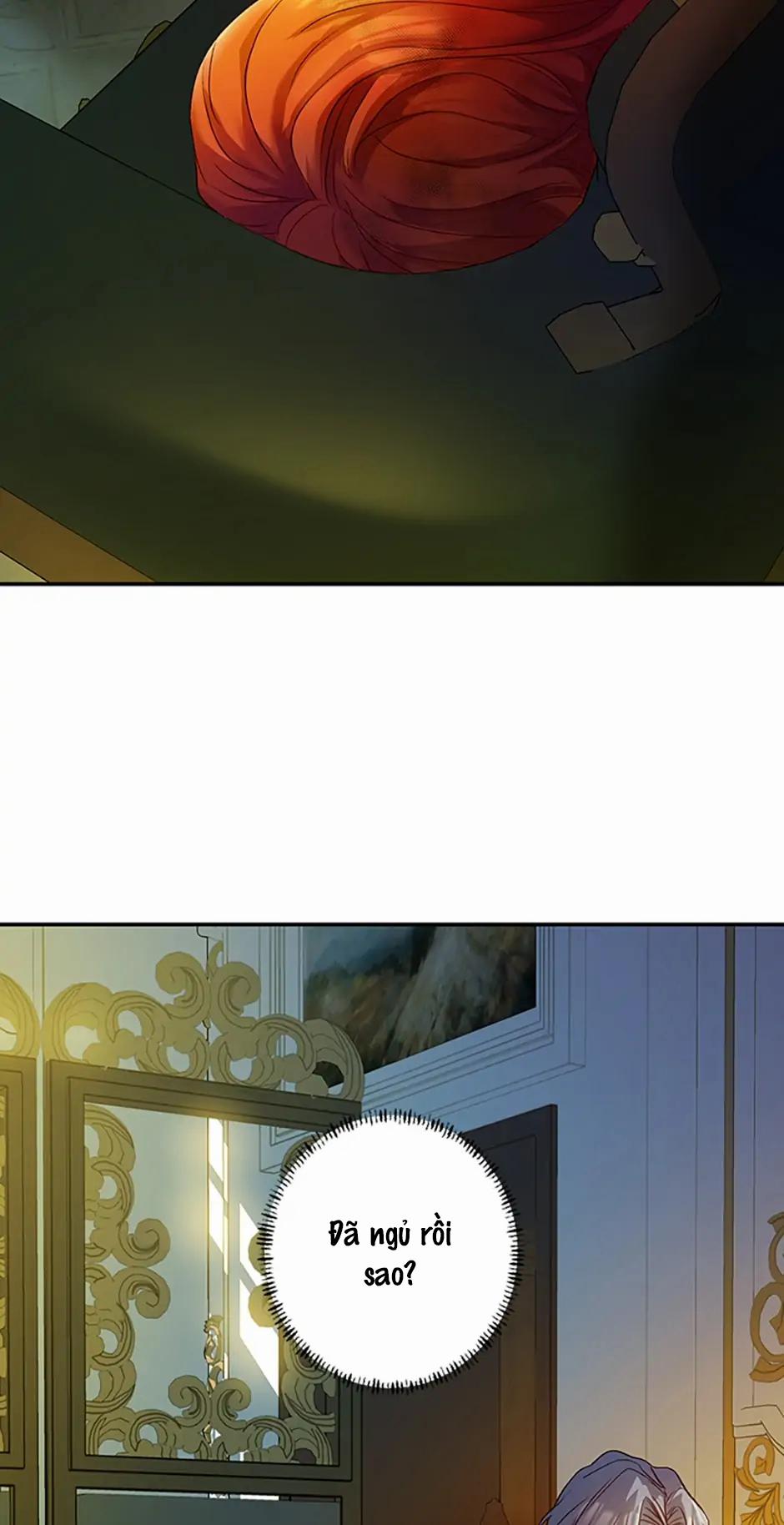 Cuộc Sống Vương Giả Của Người Tình Giả 5.2 trang 38