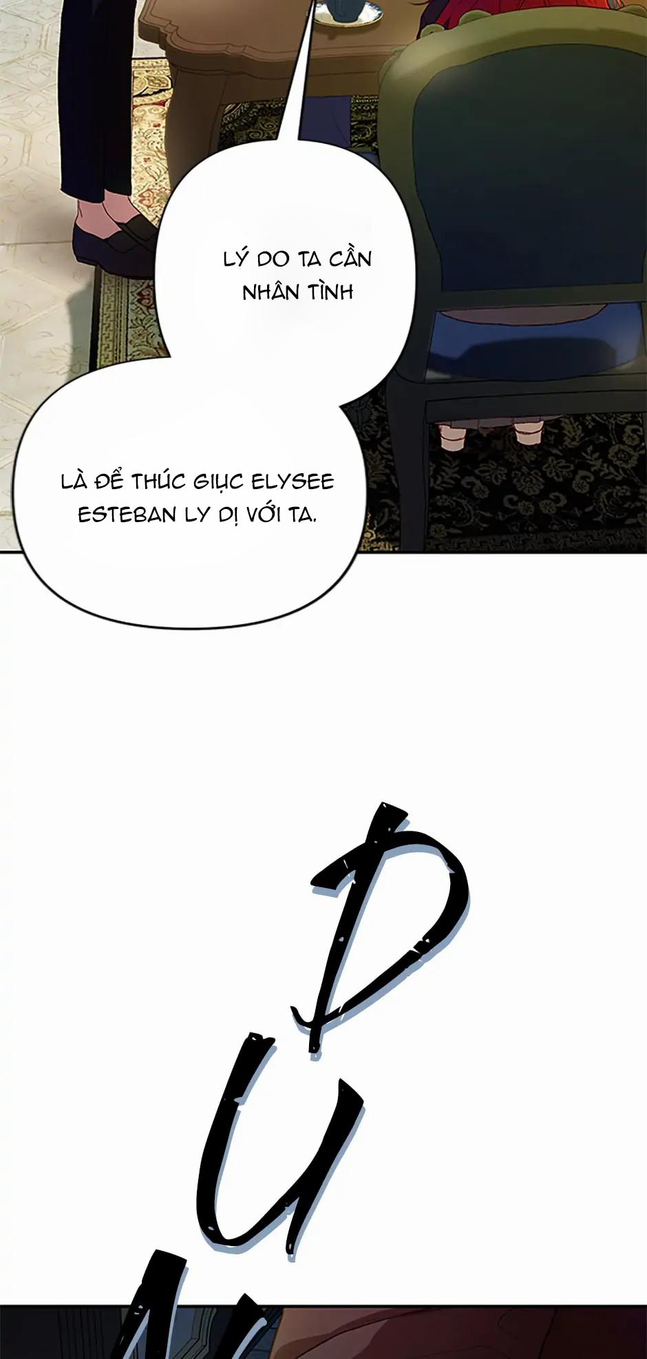 Cuộc Sống Vương Giả Của Người Tình Giả 5.2 trang 4