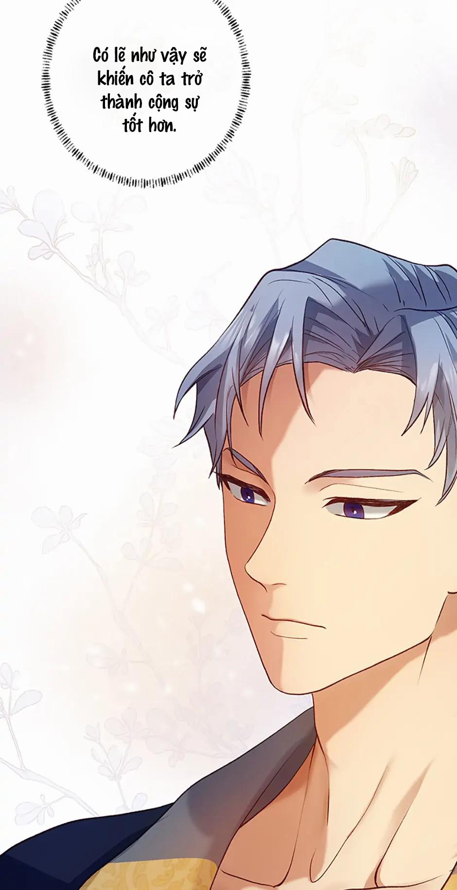 Cuộc Sống Vương Giả Của Người Tình Giả 5.2 trang 40