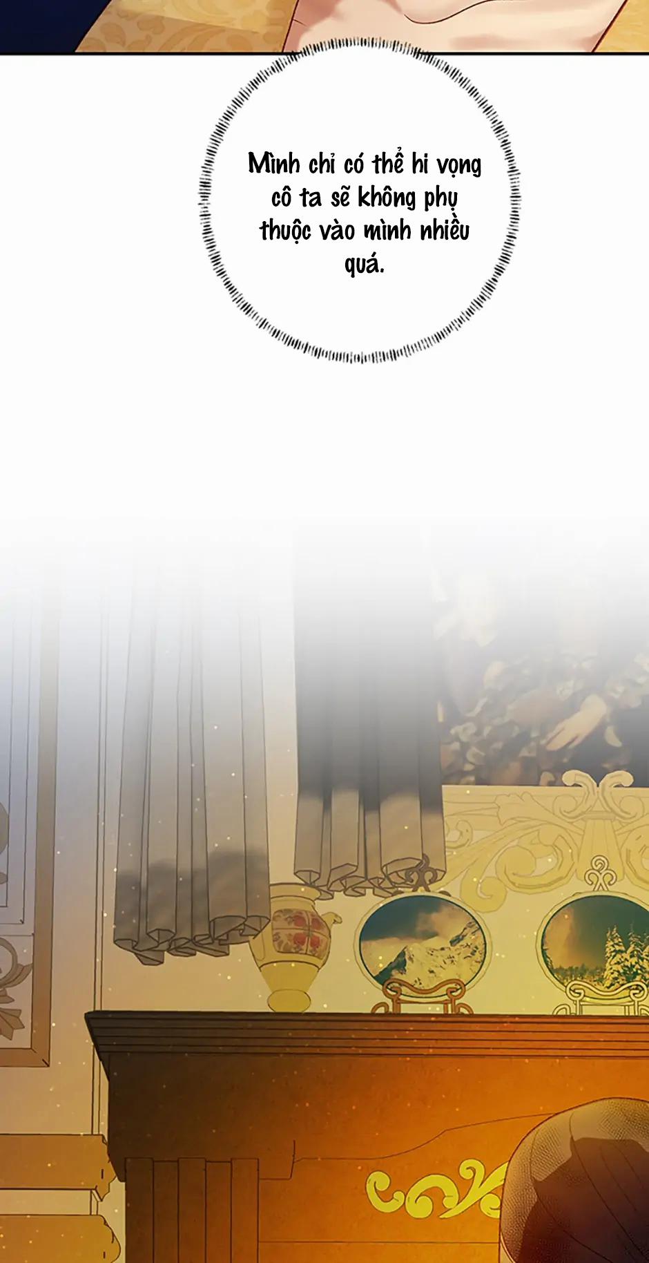 Cuộc Sống Vương Giả Của Người Tình Giả 5.2 trang 41