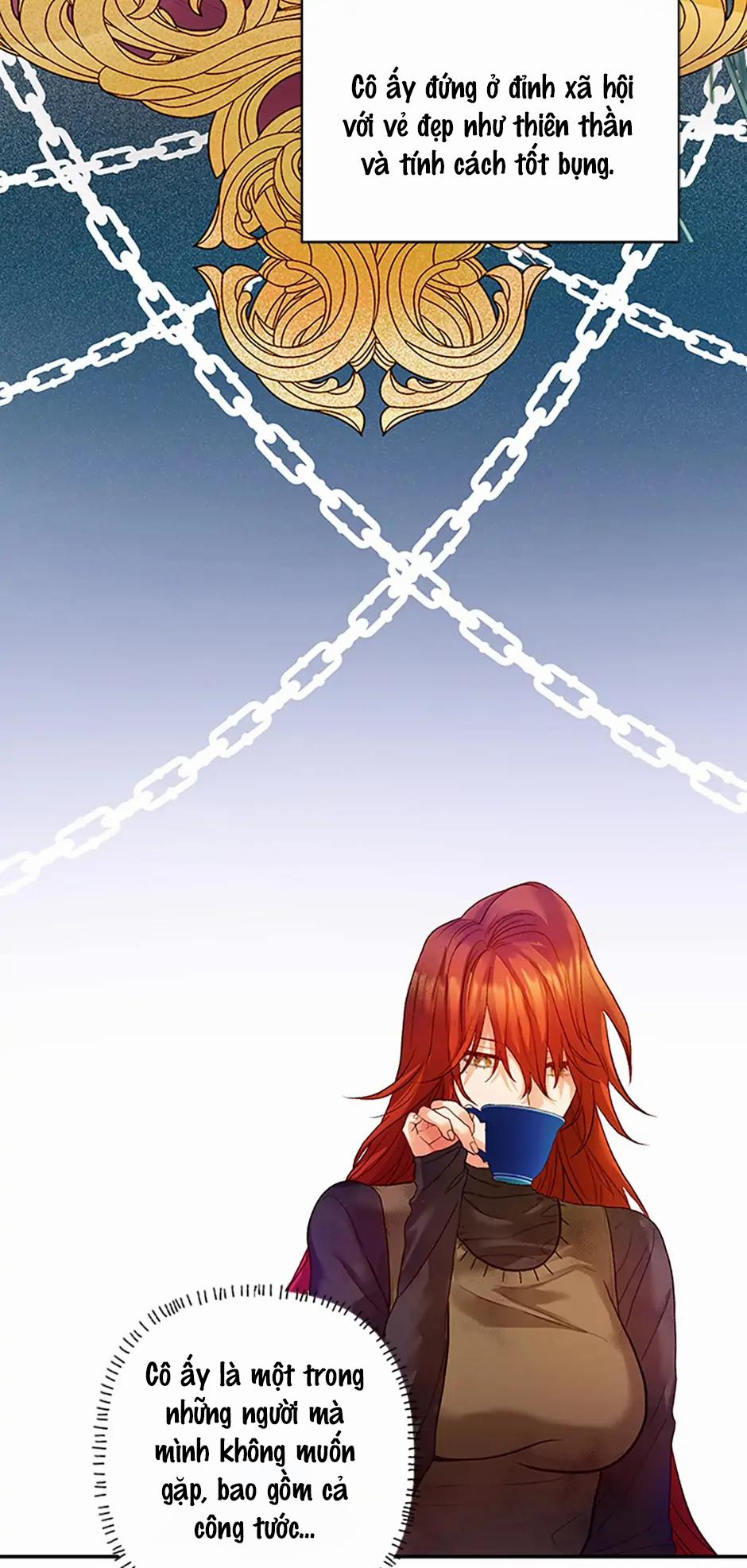 Cuộc Sống Vương Giả Của Người Tình Giả 5.2 trang 7