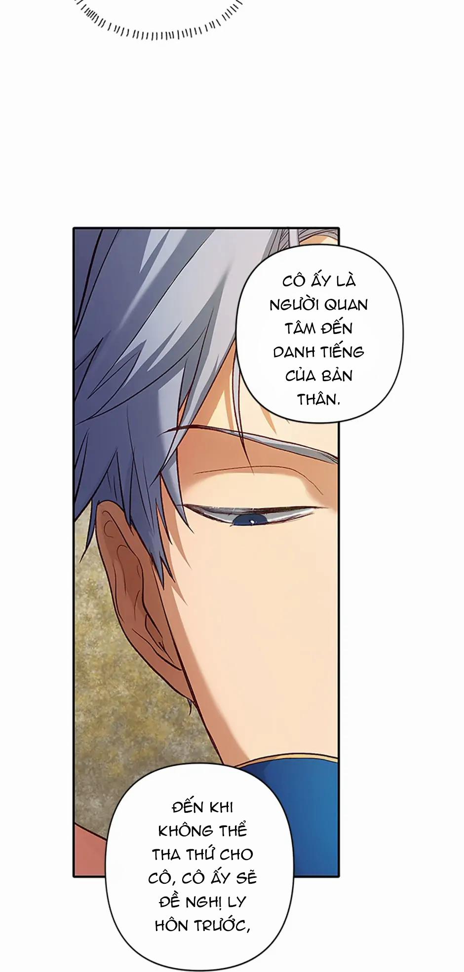 Cuộc Sống Vương Giả Của Người Tình Giả 5.2 trang 8