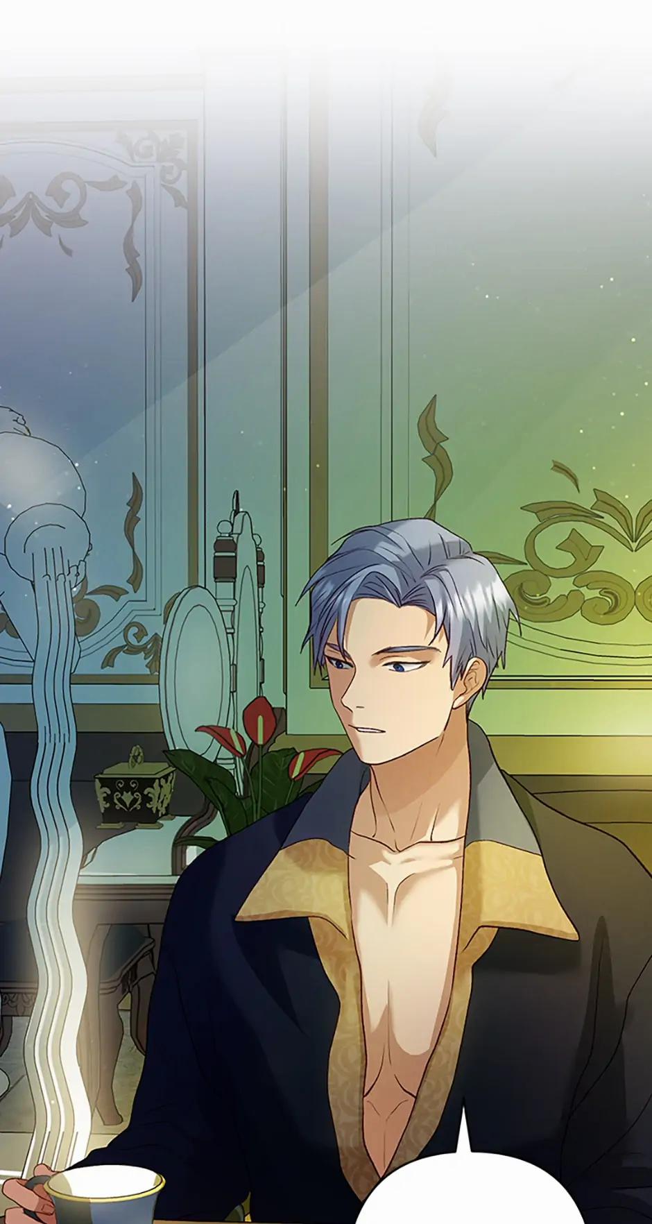 Cuộc Sống Vương Giả Của Người Tình Giả 5.2 trang 9