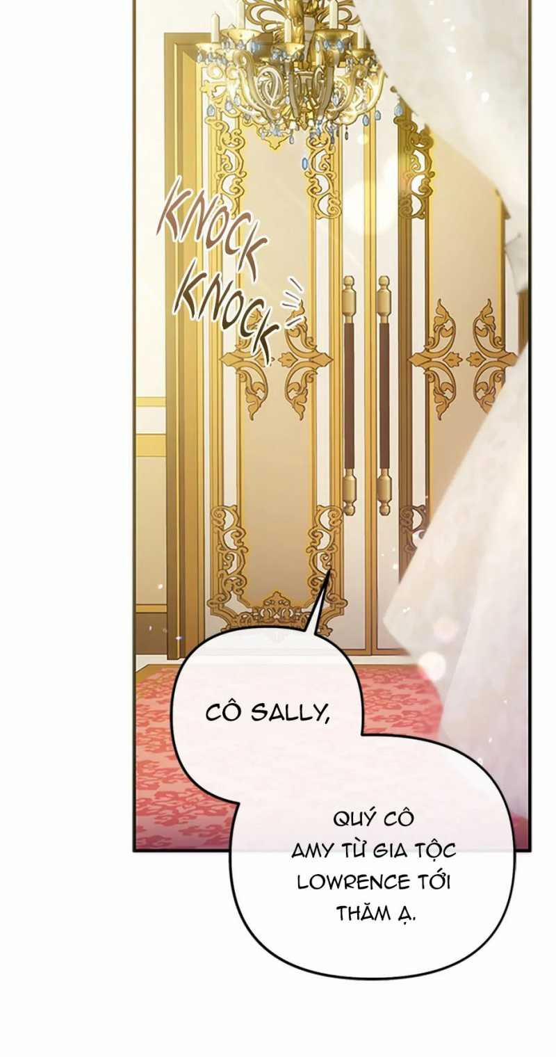 Cuộc Sống Vương Giả Của Người Tình Giả 50.1 trang 15