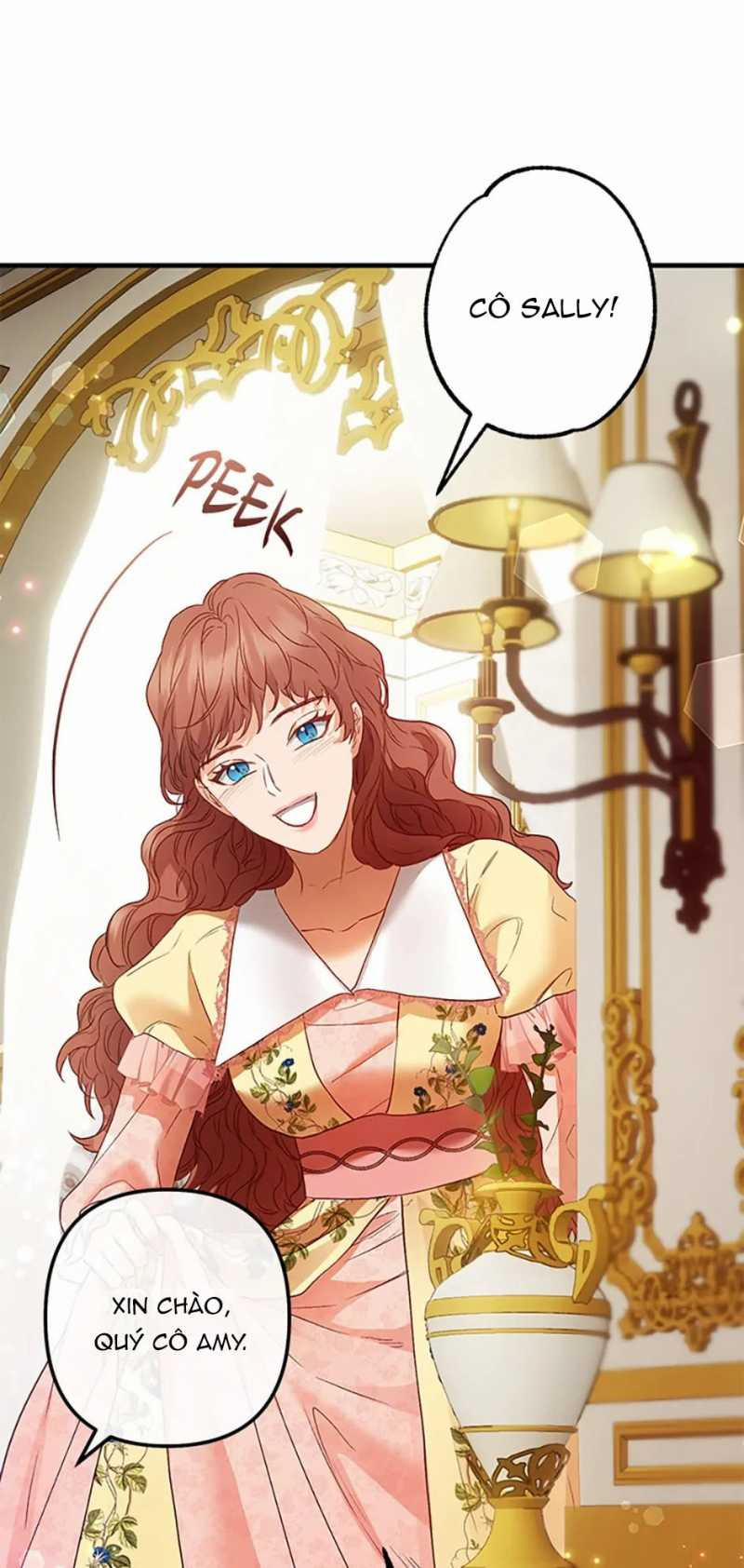 Cuộc Sống Vương Giả Của Người Tình Giả 50.1 trang 16