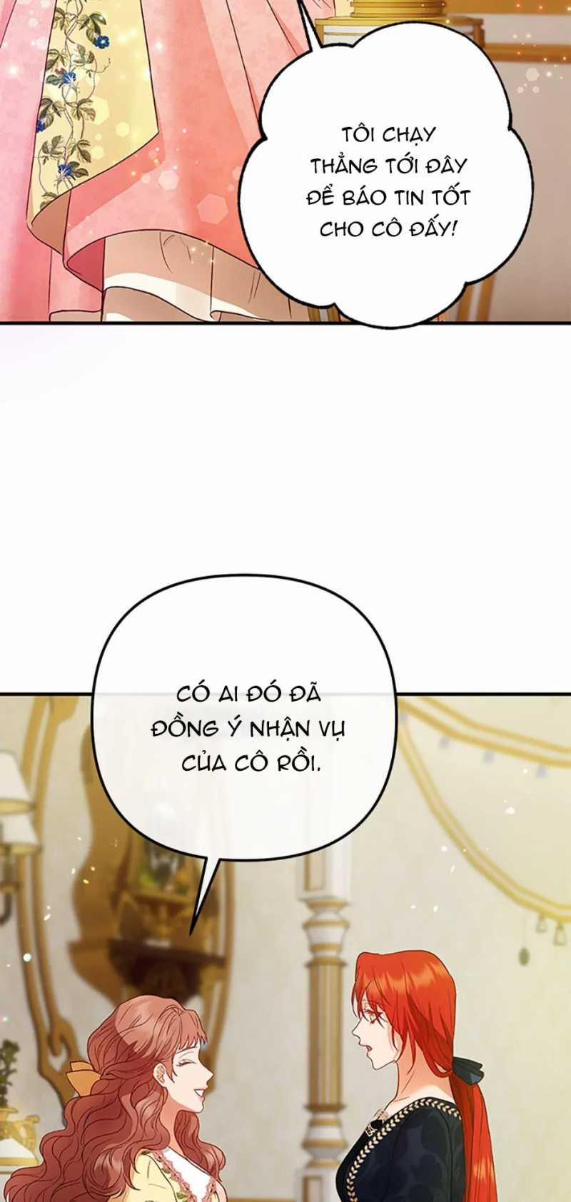 Cuộc Sống Vương Giả Của Người Tình Giả 50.1 trang 17