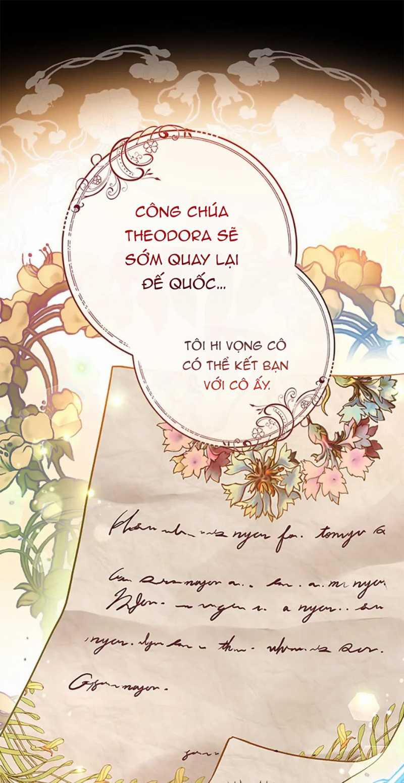 Cuộc Sống Vương Giả Của Người Tình Giả 50.1 trang 21