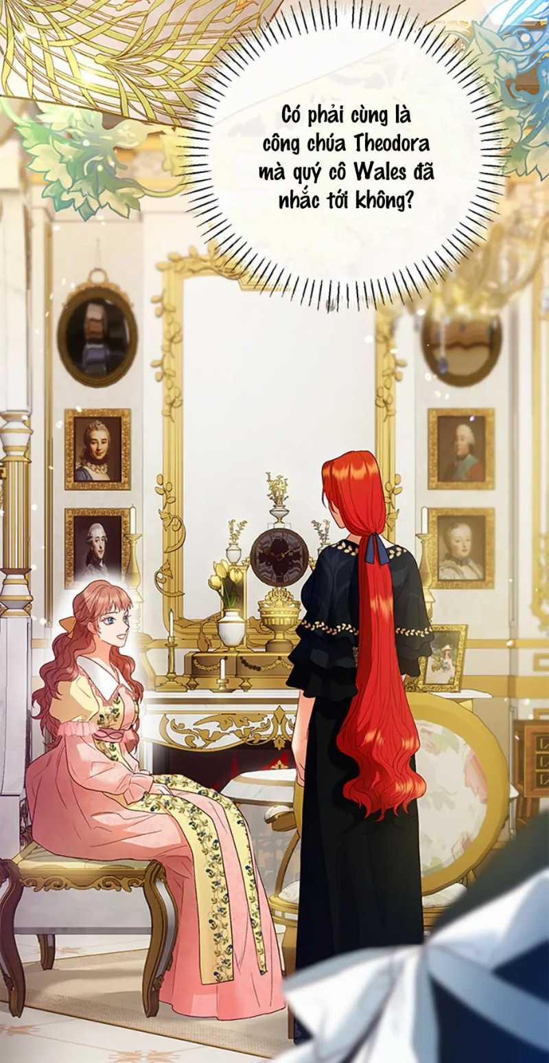 Cuộc Sống Vương Giả Của Người Tình Giả 50.1 trang 22