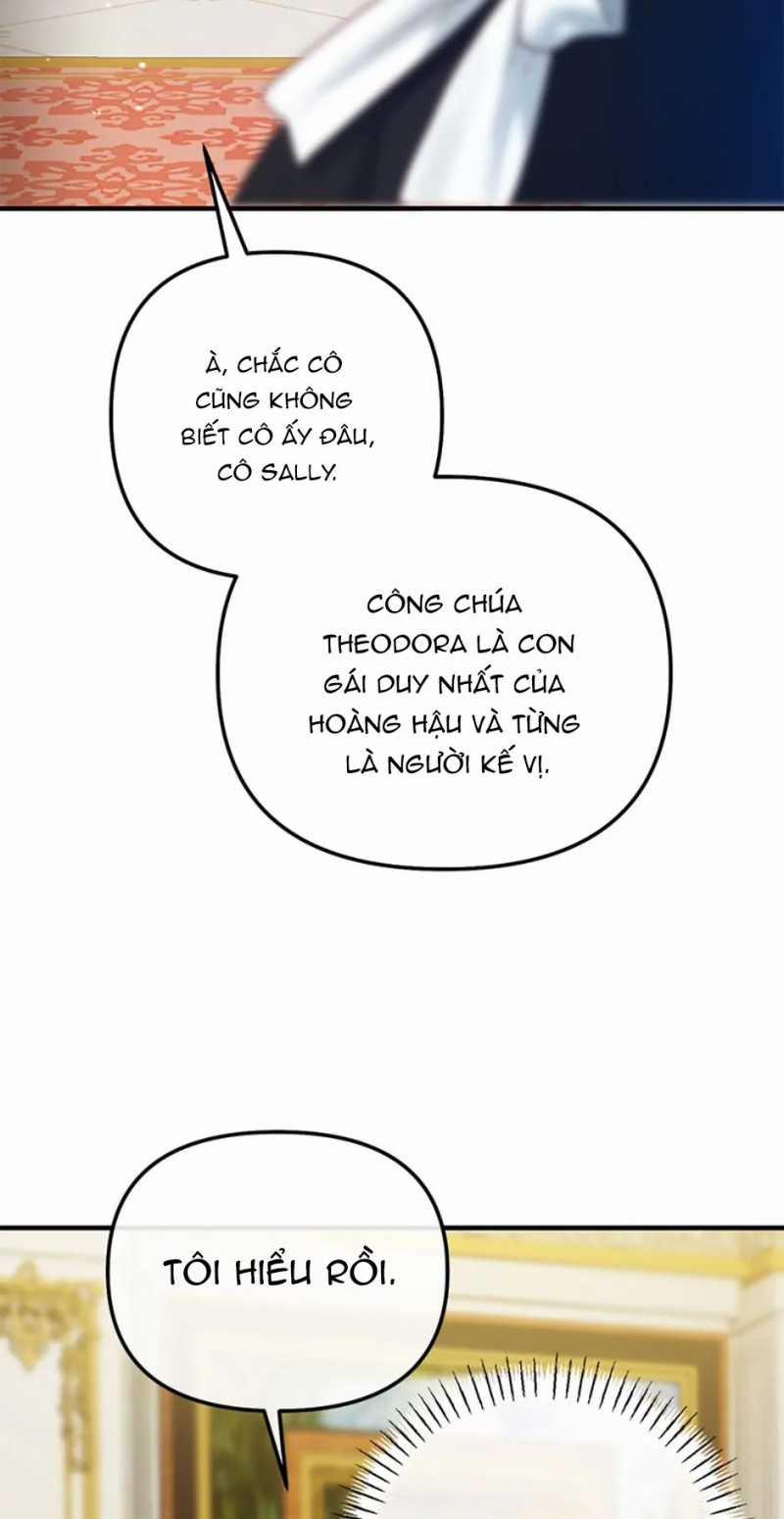 Cuộc Sống Vương Giả Của Người Tình Giả 50.1 trang 23