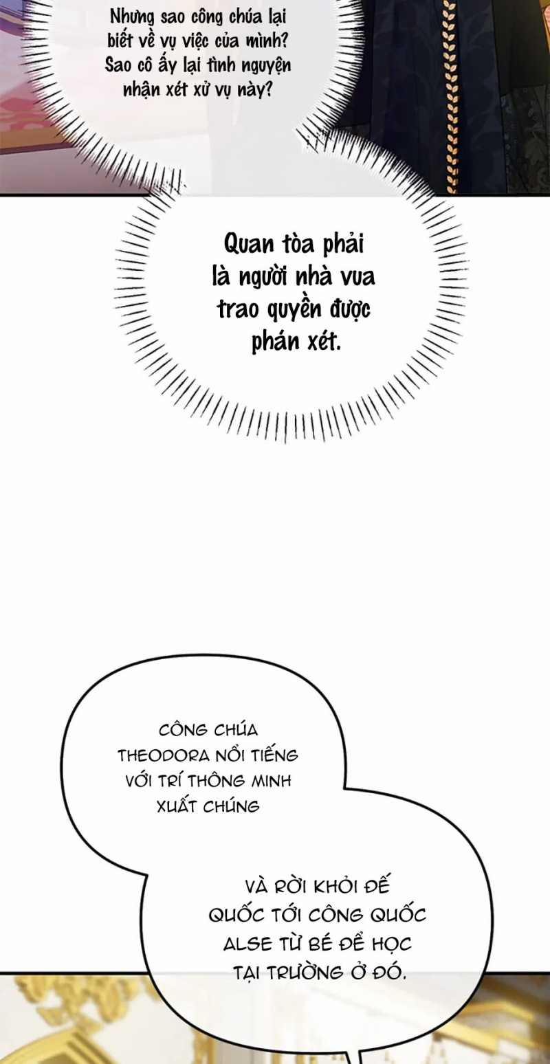 Cuộc Sống Vương Giả Của Người Tình Giả 50.1 trang 25