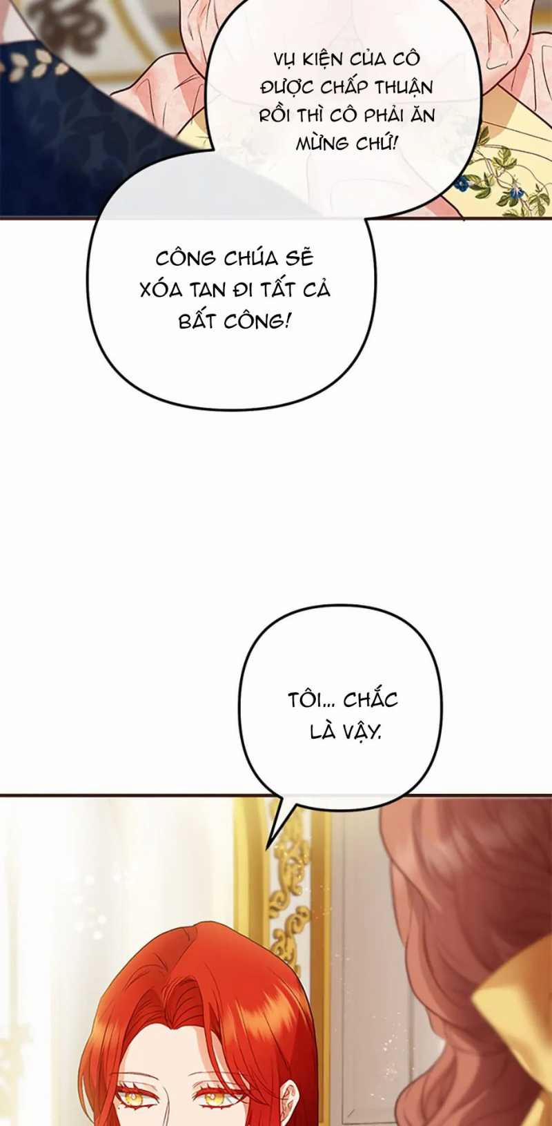 Cuộc Sống Vương Giả Của Người Tình Giả 50.1 trang 31