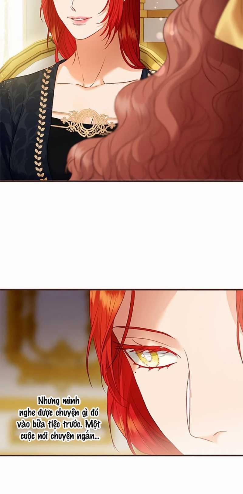 Cuộc Sống Vương Giả Của Người Tình Giả 50.1 trang 32