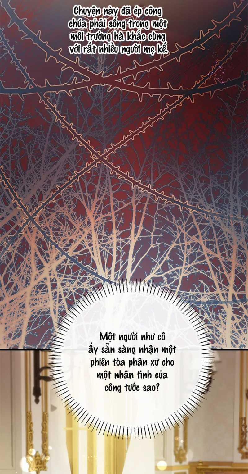 Cuộc Sống Vương Giả Của Người Tình Giả 50.1 trang 35