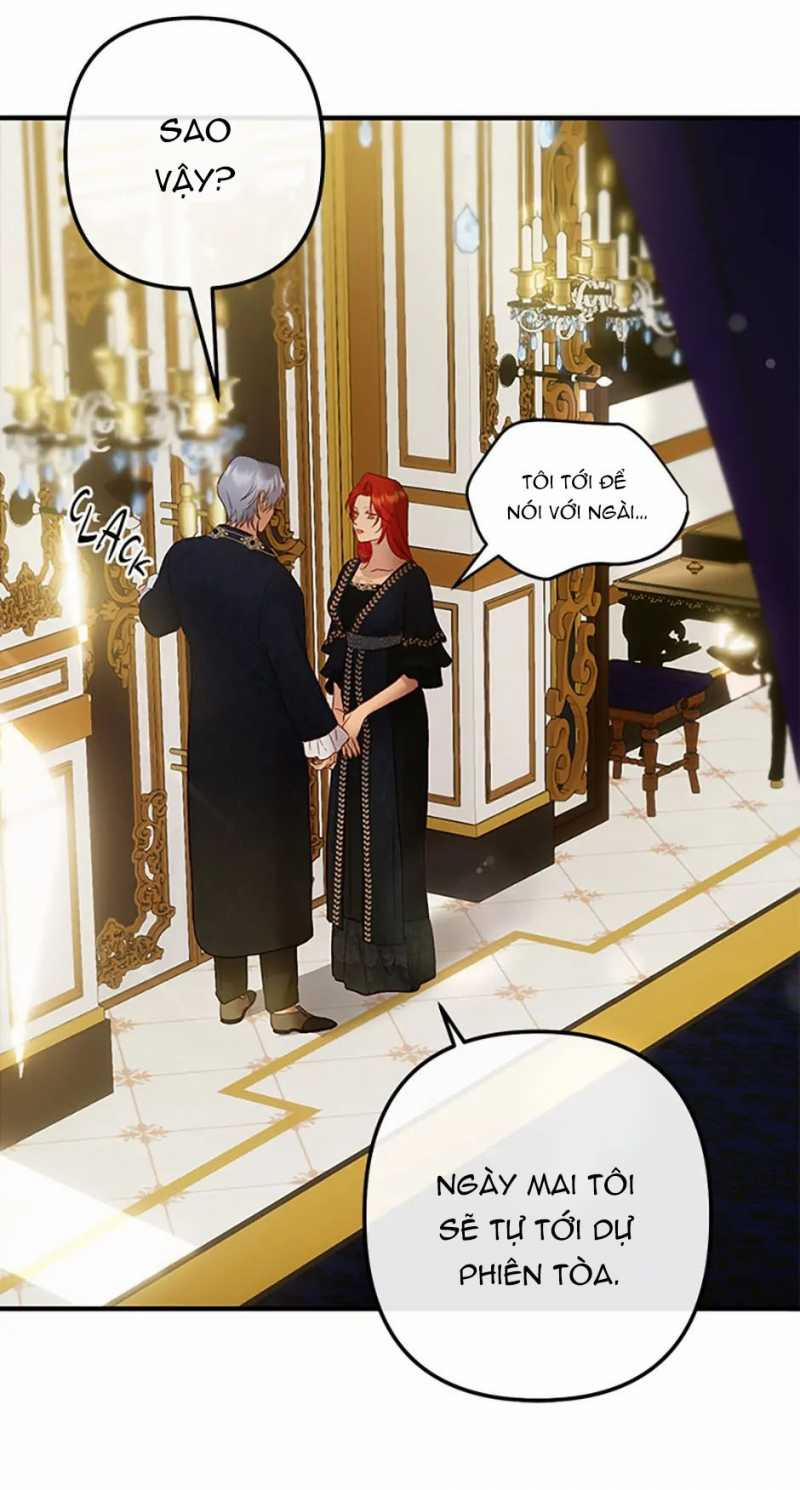 Cuộc Sống Vương Giả Của Người Tình Giả 50.1 trang 46