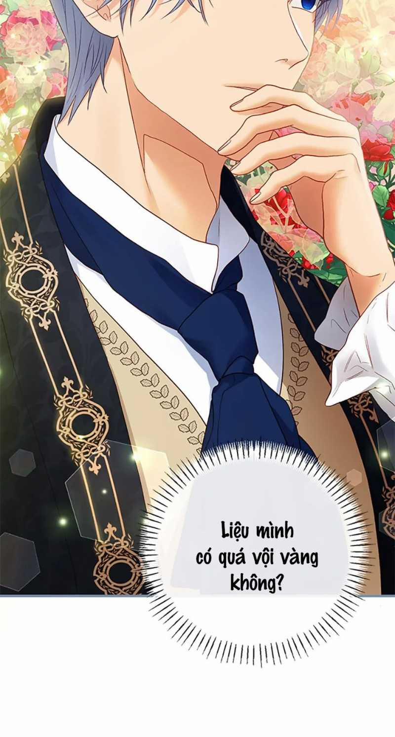 Cuộc Sống Vương Giả Của Người Tình Giả 50.1 trang 8