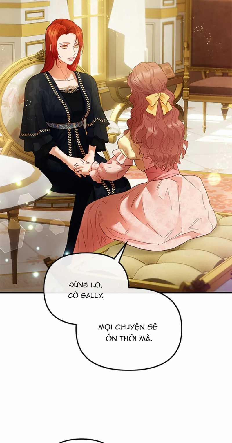 Cuộc Sống Vương Giả Của Người Tình Giả 50.2 trang 11