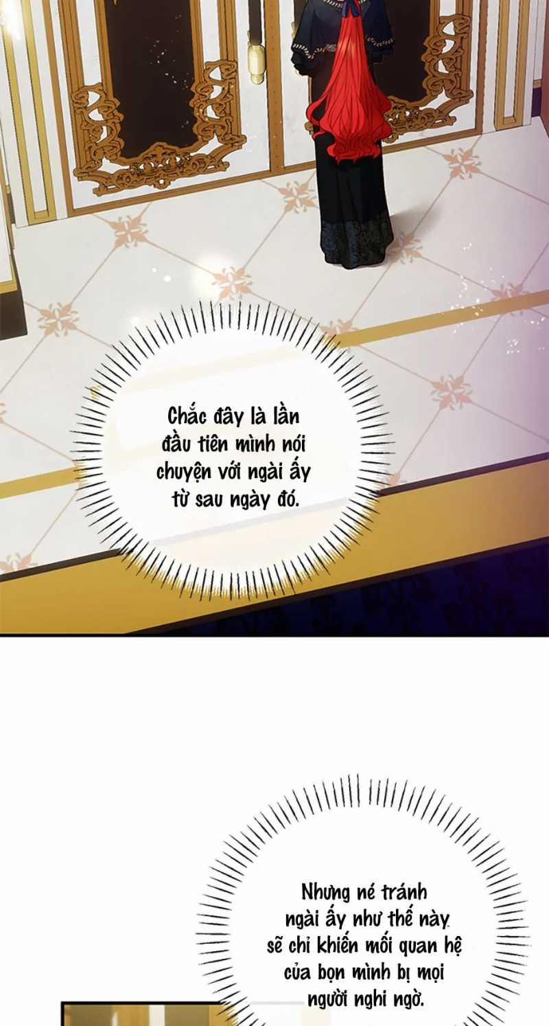 Cuộc Sống Vương Giả Của Người Tình Giả 50.2 trang 16