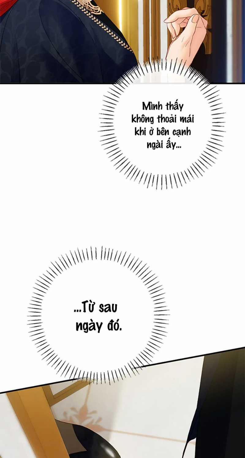 Cuộc Sống Vương Giả Của Người Tình Giả 50.2 trang 18