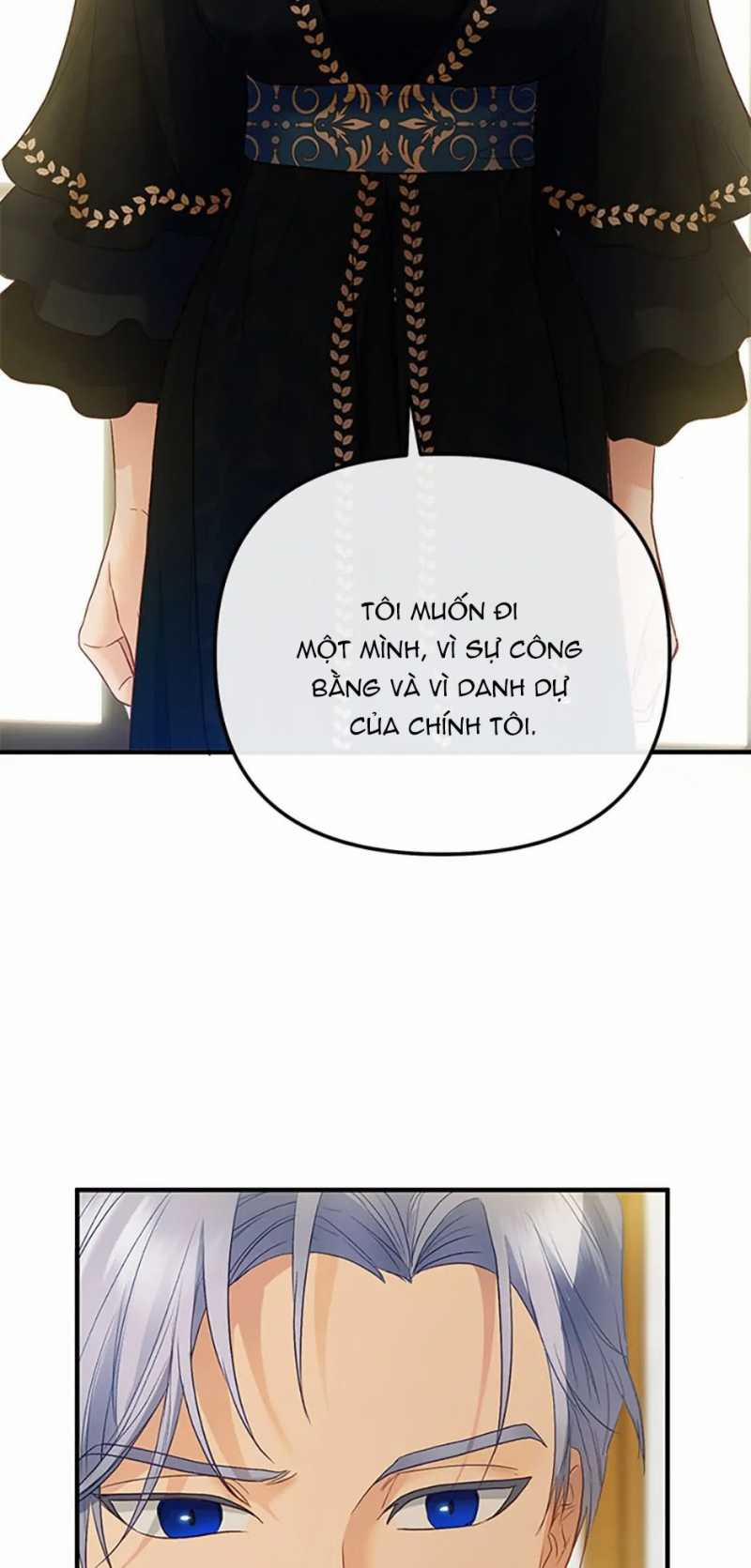 Cuộc Sống Vương Giả Của Người Tình Giả 50.2 trang 23