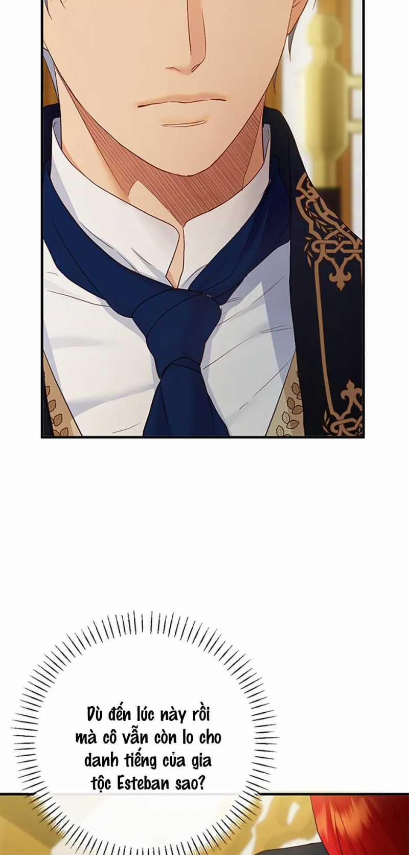 Cuộc Sống Vương Giả Của Người Tình Giả 50.2 trang 24