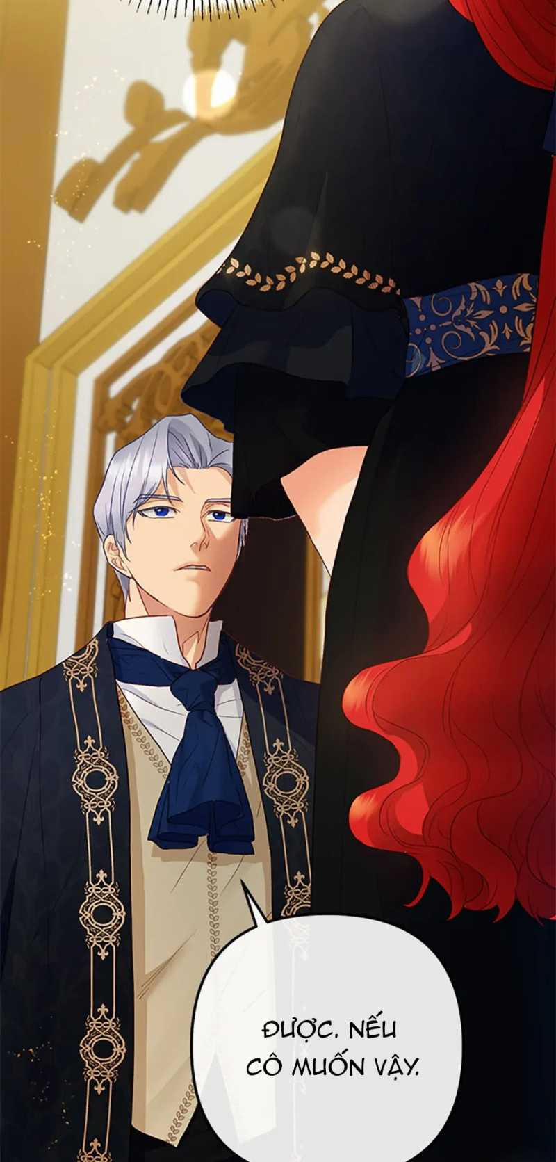 Cuộc Sống Vương Giả Của Người Tình Giả 50.2 trang 25