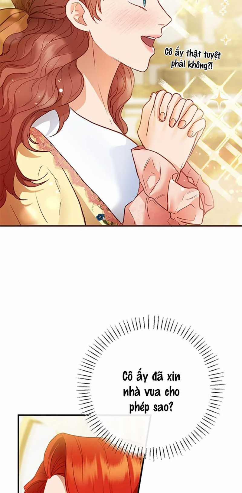 Cuộc Sống Vương Giả Của Người Tình Giả 50.2 trang 3