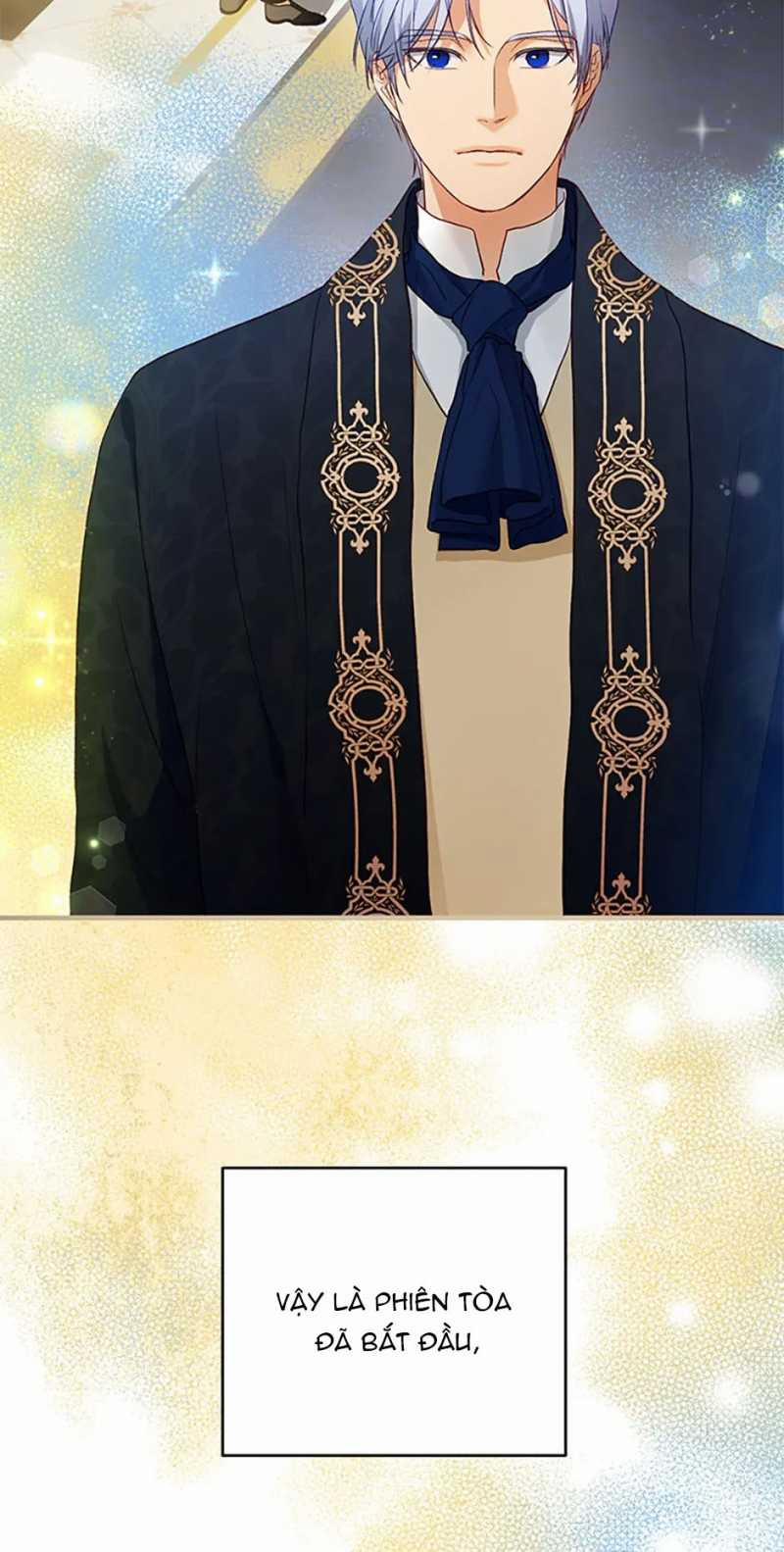 Cuộc Sống Vương Giả Của Người Tình Giả 50.2 trang 30