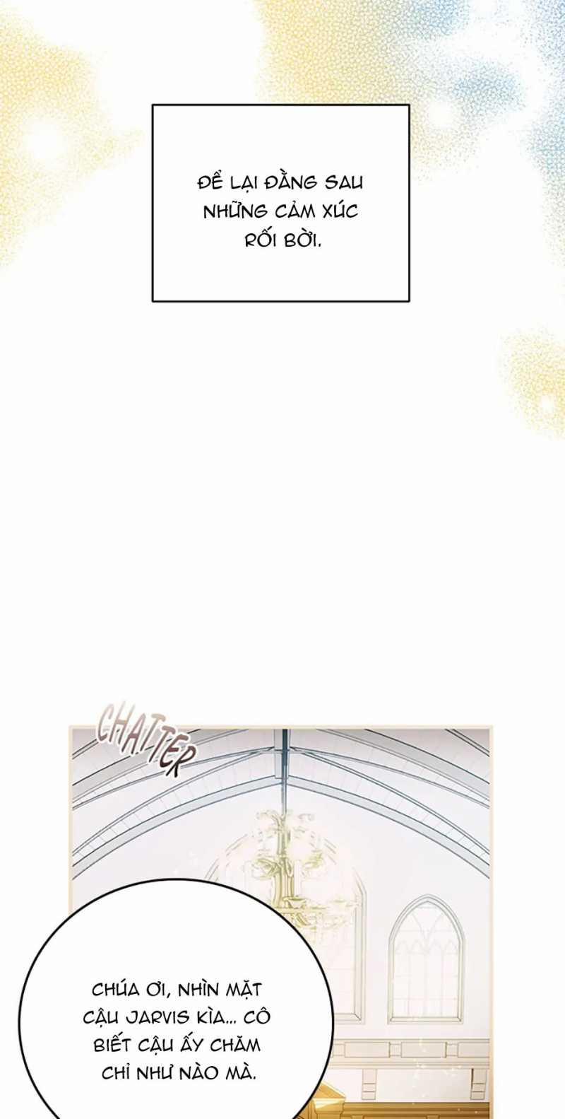 Cuộc Sống Vương Giả Của Người Tình Giả 50.2 trang 31