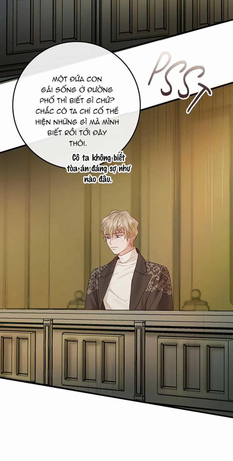 Cuộc Sống Vương Giả Của Người Tình Giả 50.2 trang 34