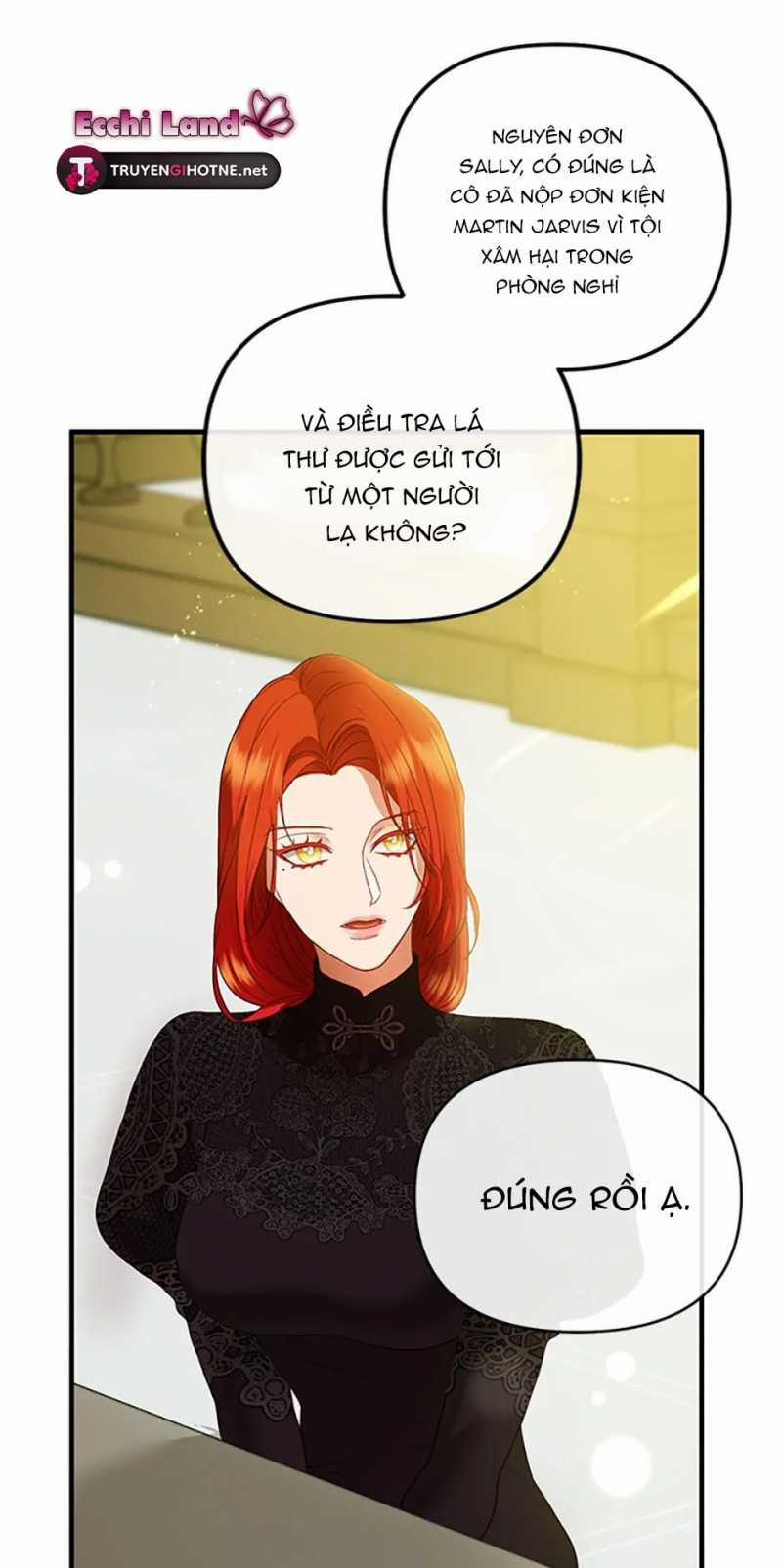 Cuộc Sống Vương Giả Của Người Tình Giả 50.2 trang 41