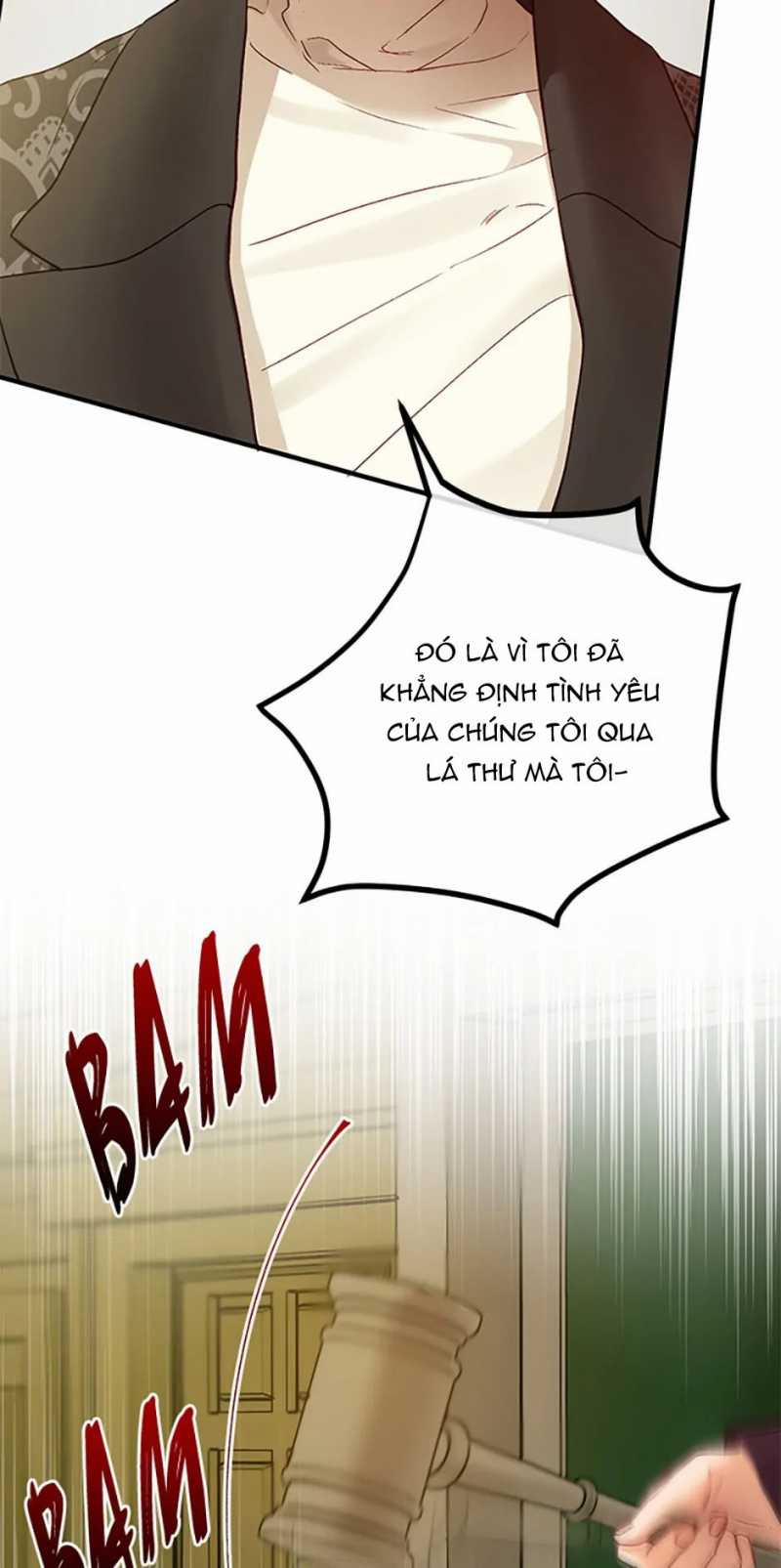 Cuộc Sống Vương Giả Của Người Tình Giả 50.2 trang 45