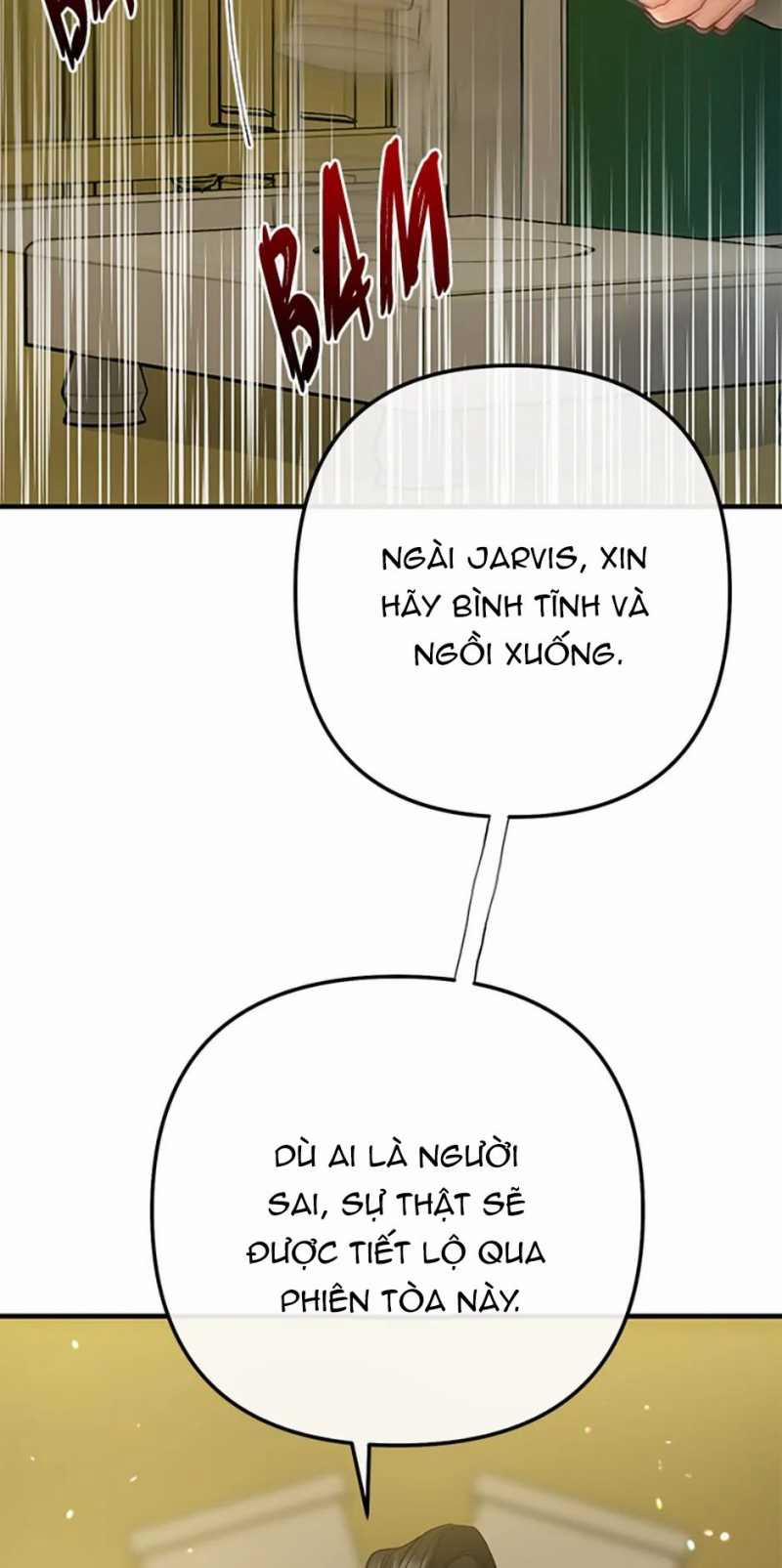 Cuộc Sống Vương Giả Của Người Tình Giả 50.2 trang 46